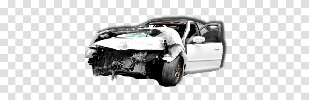 Car Crash, Vehicle, Transportation, Machine, Tire Transparent Png