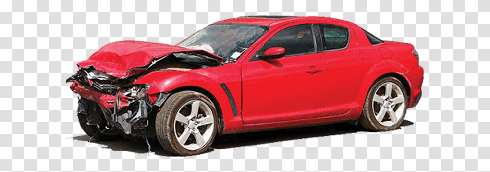 Car Crash, Vehicle, Transportation, Sports Car, Tire Transparent Png