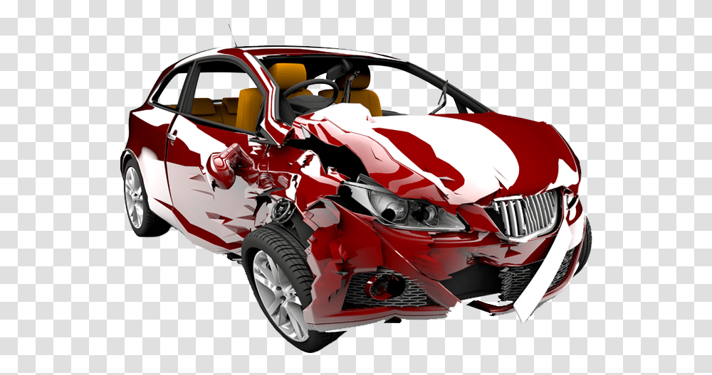 Car Crash, Vehicle, Transportation, Sports Car, Tire Transparent Png