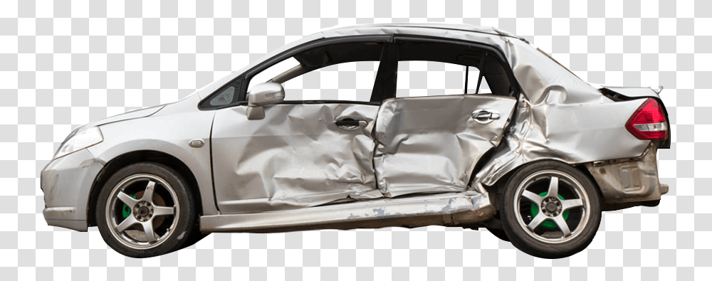 Car Crash, Vehicle, Transportation, Tire, Wheel Transparent Png