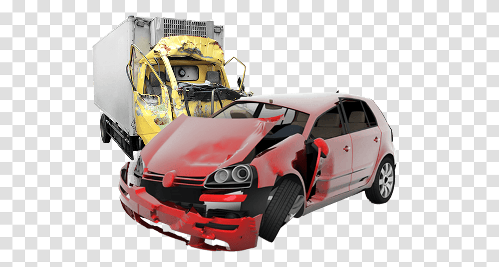 Car Crash, Vehicle, Transportation, Wheel, Machine Transparent Png
