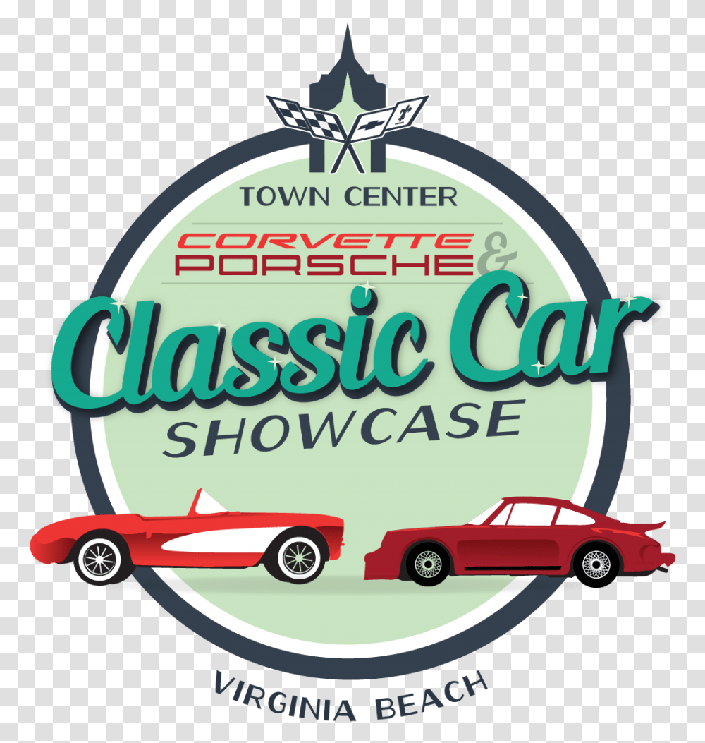 Car Crazy In Tidewater Virginia Local Automotive Decal, Poster, Advertisement, Flyer, Paper Transparent Png