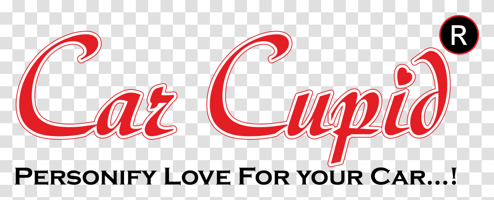 Car Cupid Accessories Pune - Fever Tree, Text, Alphabet, Logo, Symbol Transparent Png