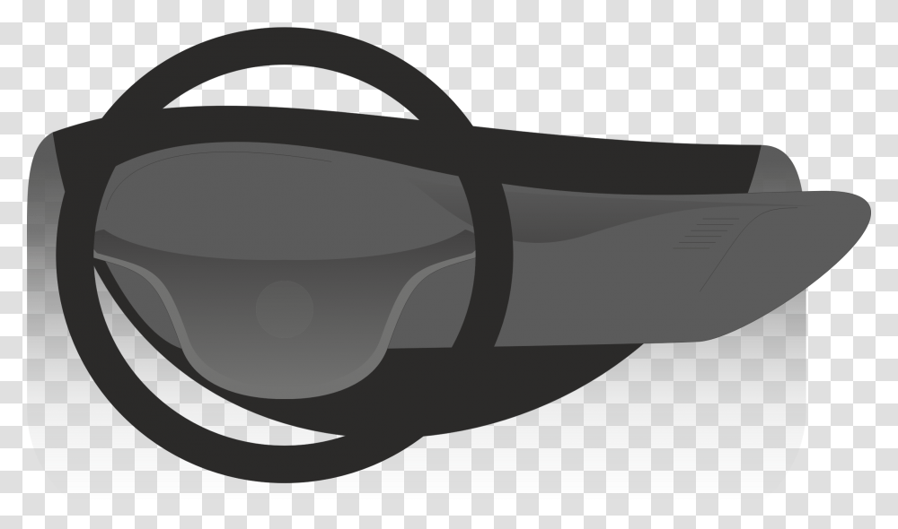 Car Dashboard Empty Clip Arts Clip Art, Sunglasses, Accessories, Accessory, Goggles Transparent Png