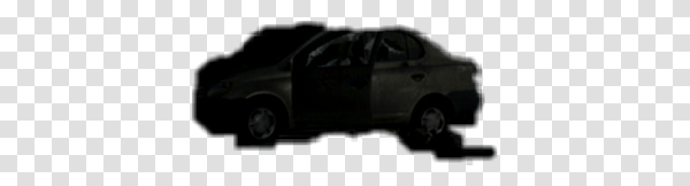 Car Destroyed Mazerunner Resident Thehurricaneproductions, Vehicle, Transportation, Sedan, Suv Transparent Png