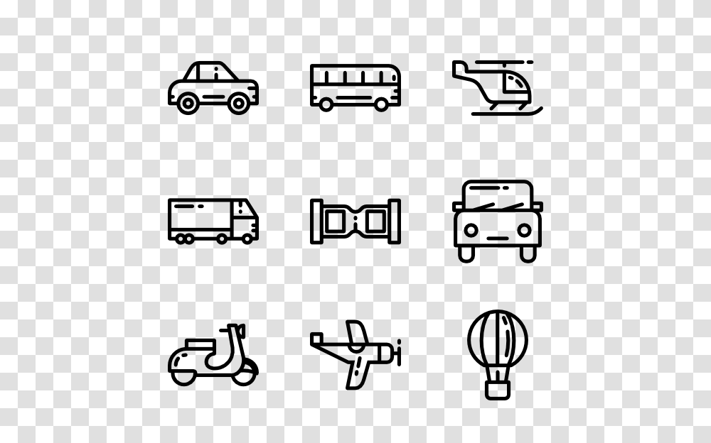 Car Detailing Icons, Gray, World Of Warcraft Transparent Png