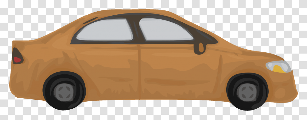 Car Drawing Car Drawing With Color, Vehicle, Transportation, Automobile, Wood Transparent Png