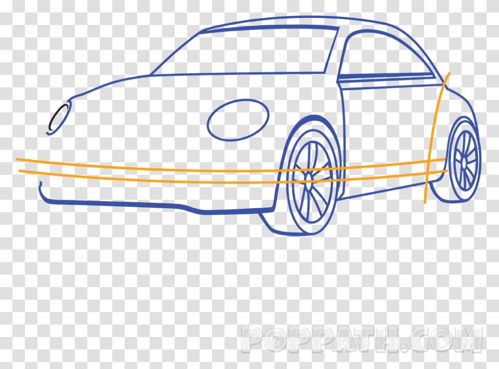 Car Drawing Clipart Car Drawing Images Download, Vehicle, Transportation, Automobile, Sedan Transparent Png
