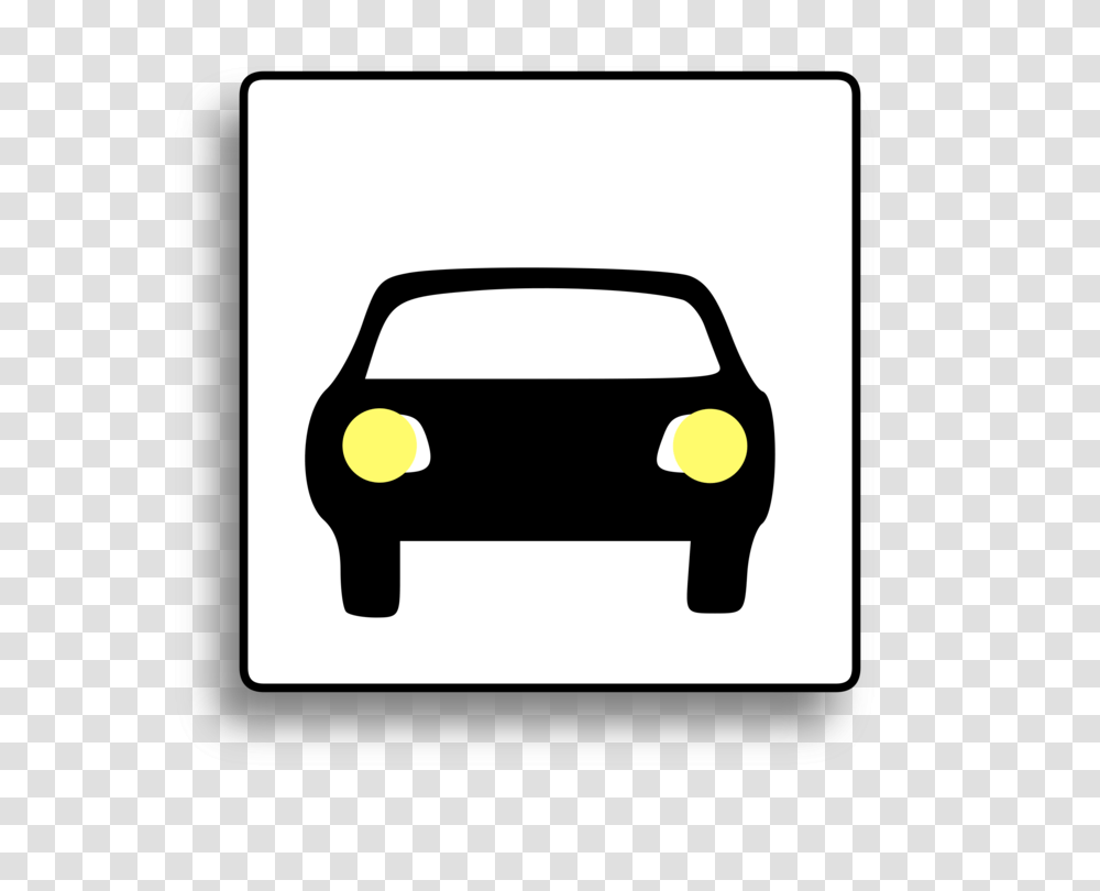 Car Drivers License Driving Test, Label, Sticker, Vehicle Transparent Png