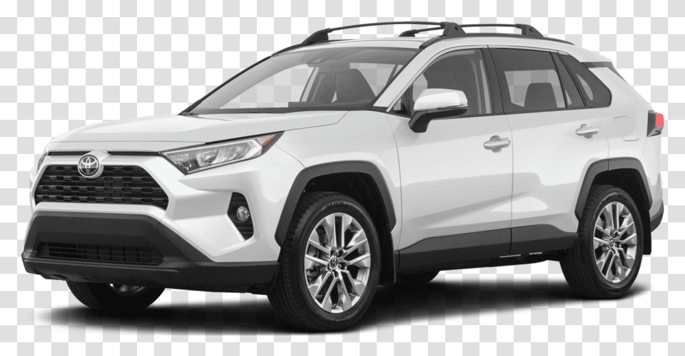 Car Driving Away New Rav 4 Philippines 741725 Vippng Toyota Rav4 Price 2019, Vehicle, Transportation, Automobile, Suv Transparent Png