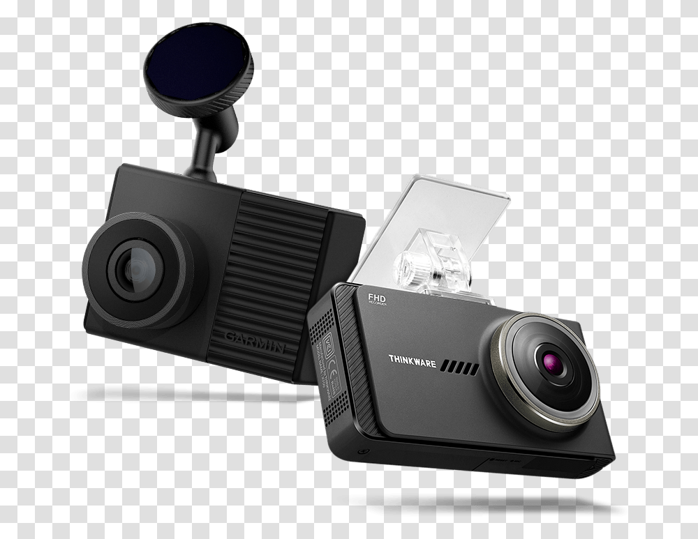 Car Electronics Mirrorless Camera, Projector, Digital Camera, Video Camera Transparent Png