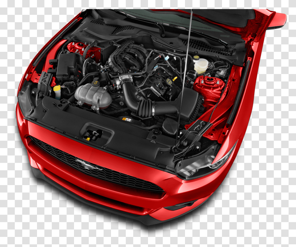 Car Engine Hd Hdpng Images Shelby Mustang, Machine, Motor, Vehicle, Transportation Transparent Png