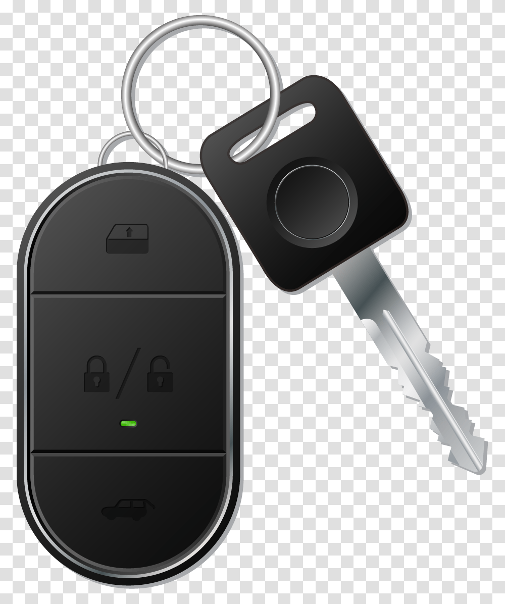 Car Euclidean Vector Car Key, Mouse, Hardware, Computer, Electronics Transparent Png