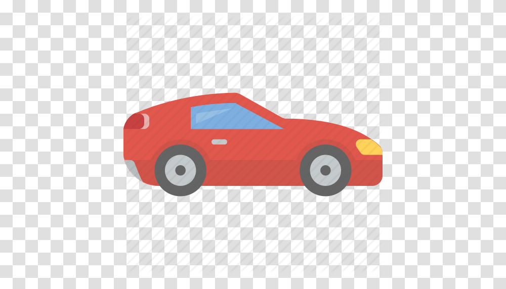 Car Expensive Fast Hotrod Mustang Speed Sportscar Icon, Sedan, Vehicle, Transportation, Wheel Transparent Png