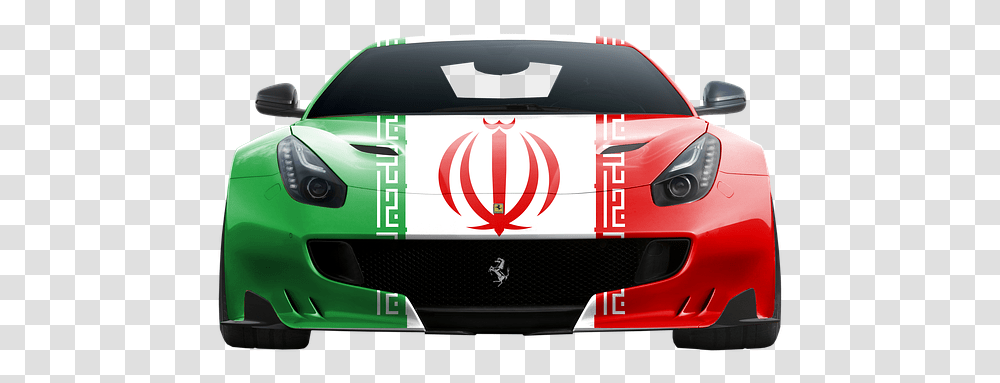 Car Ferrari Iran Free Image On Pixabay Iran, Vehicle, Transportation, Sports Car, Race Car Transparent Png