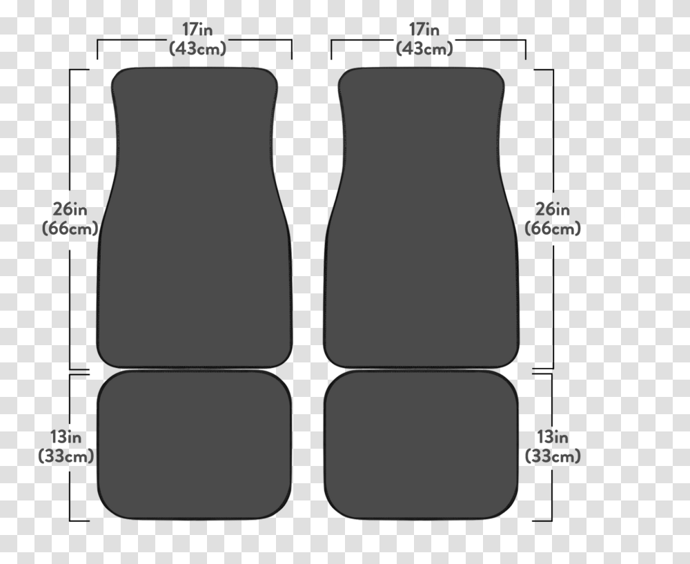 Car Floor Mat Sizes, Bottle, Gray, Electronics Transparent Png