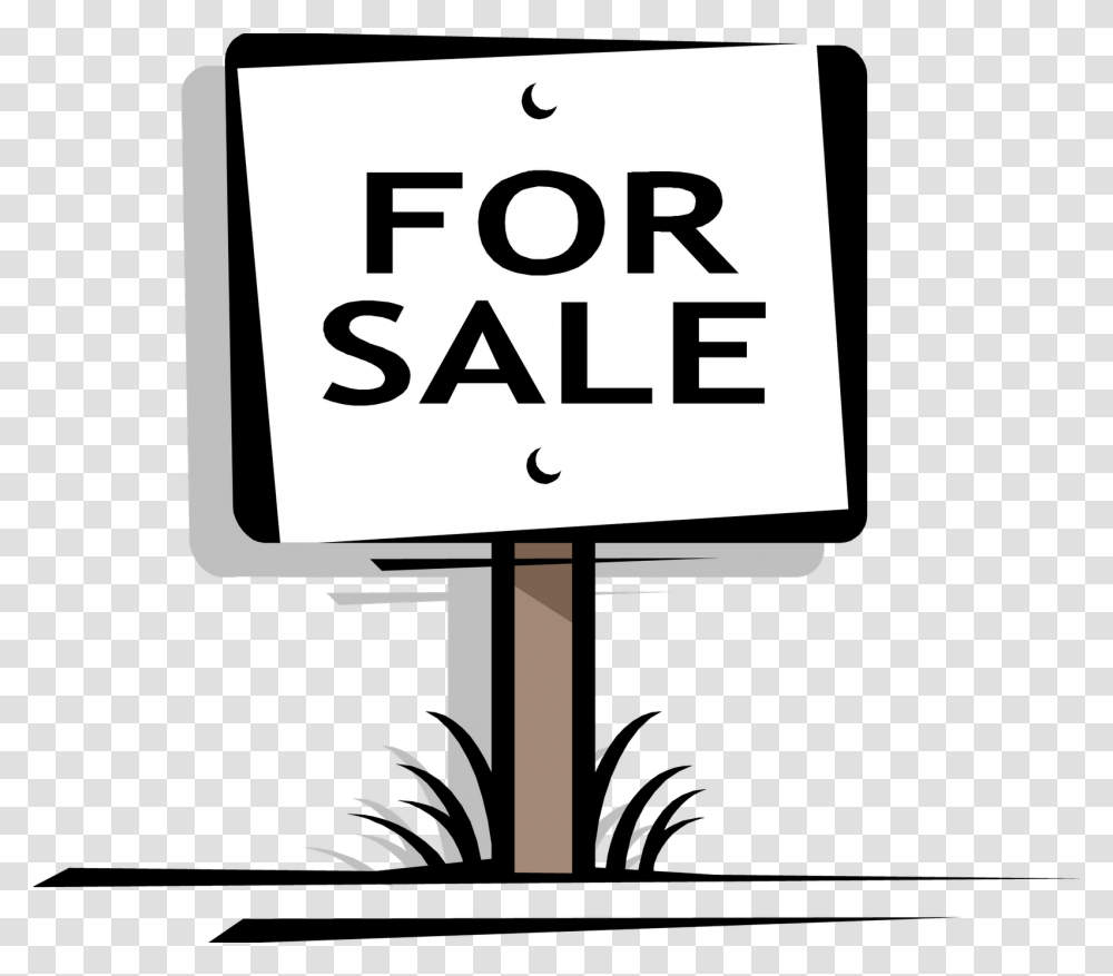 Car For Sale Sign Image Group House Sale By Owner, Road Sign, Word Transparent Png