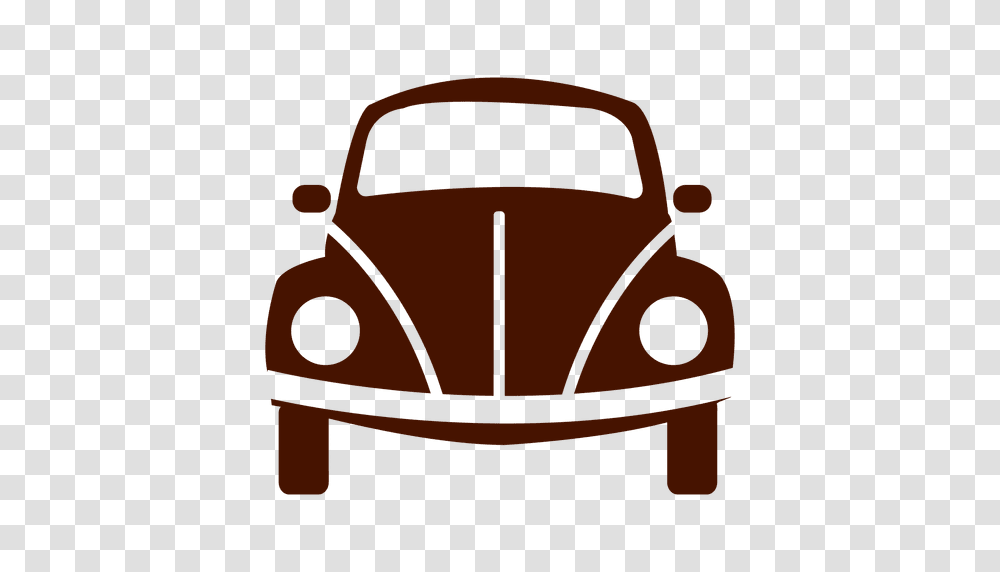 Car Front View Transport Icon, Furniture, First Aid, Chair, Couch Transparent Png