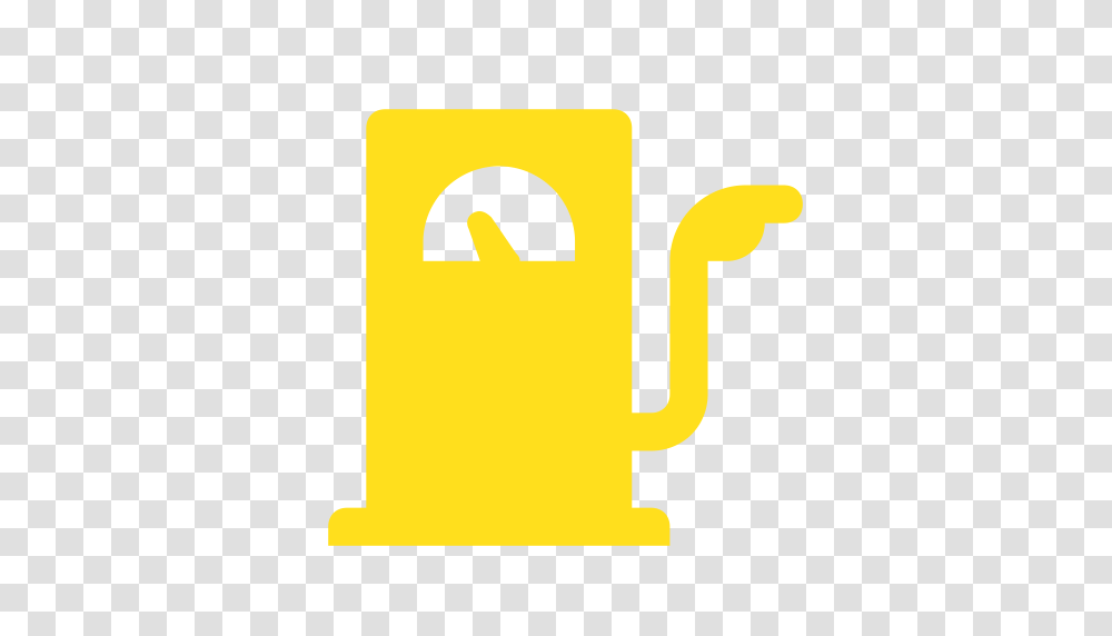 Car Fuel Gas Station Icon, Security Transparent Png