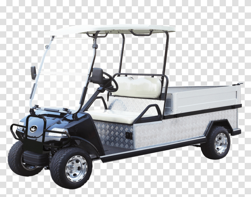 Car Golf Buggies Electric Vehicle Golf Course Evolution Turfman, Transportation, Golf Cart, Lawn Mower, Tool Transparent Png