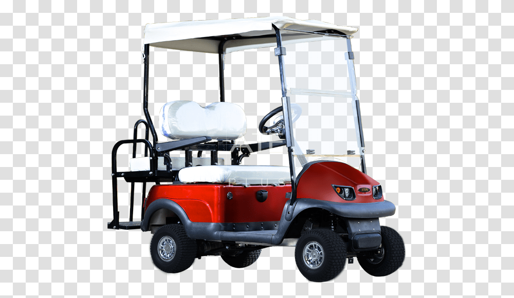 Car Golf Buggies Transport Vehicle Golf Cart, Truck, Transportation Transparent Png