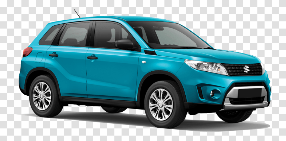 Car Hd Suzuki Vitara 2018, Vehicle, Transportation, Automobile, Suv Transparent Png