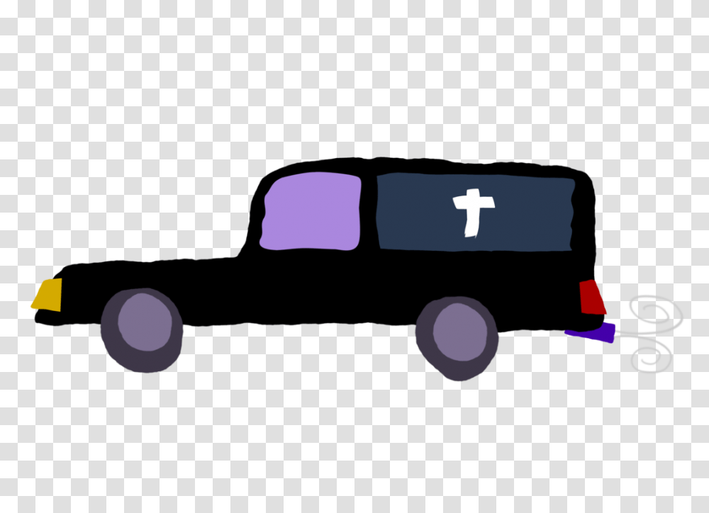 Car Hearse Computer Icons Motor Vehicle Funeral Director Free, Machine, Number Transparent Png