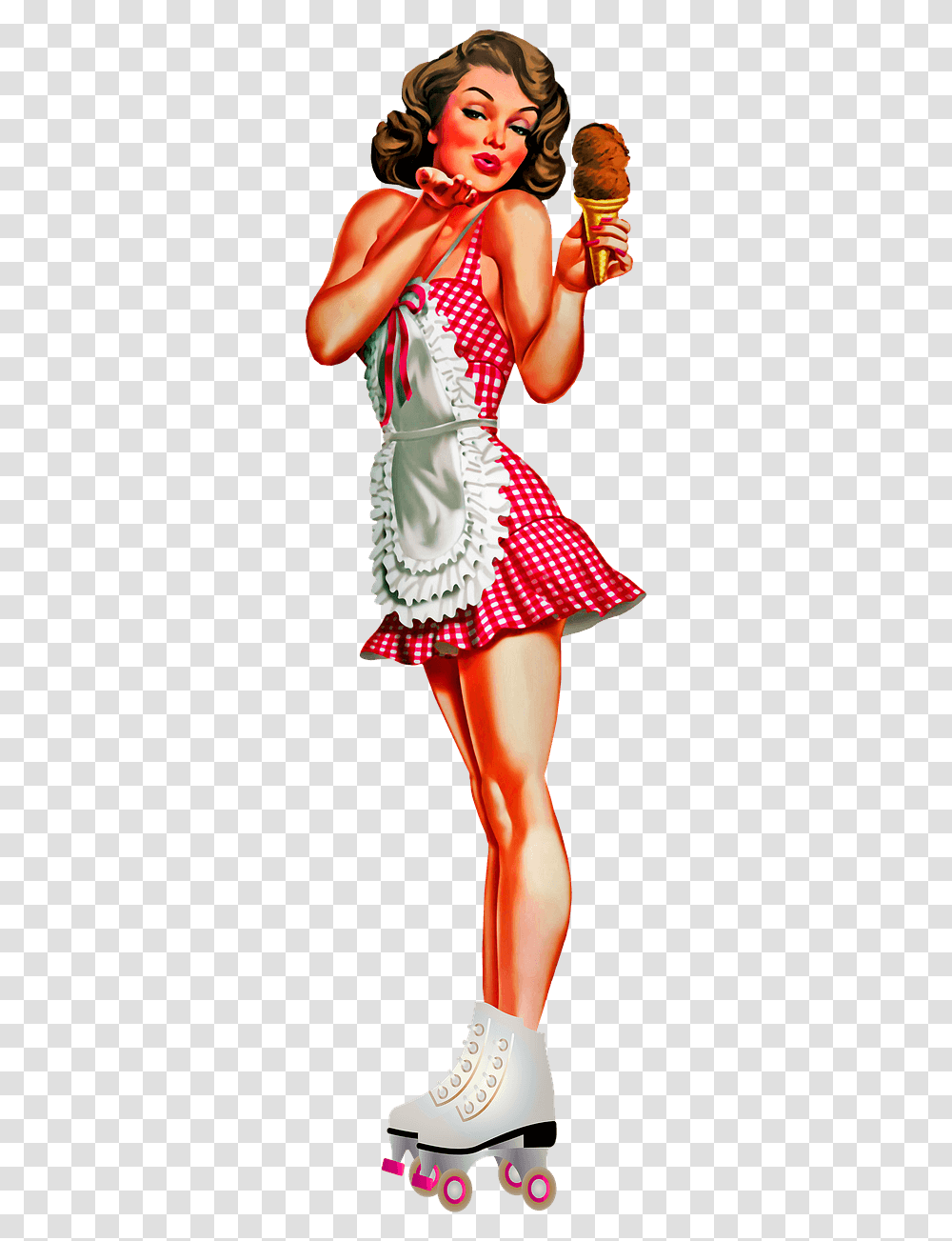 Car Hop, Performer, Person, Dance Pose Transparent Png