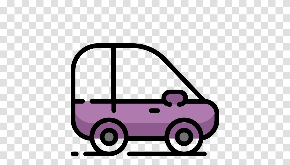 Car Hover Car Lorry Icon With And Vector Format For Free, Vehicle, Transportation, Truck, Van Transparent Png