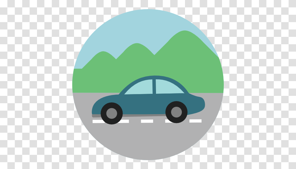 Car Icon 270087 Free Icons Library Bridge, Vehicle, Transportation, Sedan, Sports Car Transparent Png
