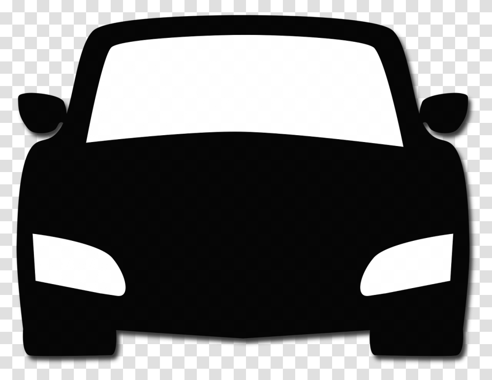 Car Icon 344004 Free Icons Library Icone Carro, Lamp, Clothing, Apparel, Stencil Transparent Png