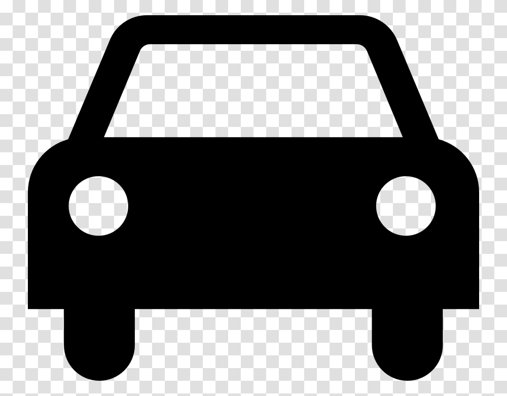 Car Icon, Gray, World Of Warcraft Transparent Png