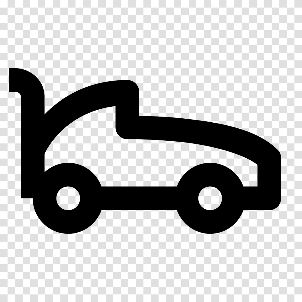 Car Icon, Gray, World Of Warcraft Transparent Png