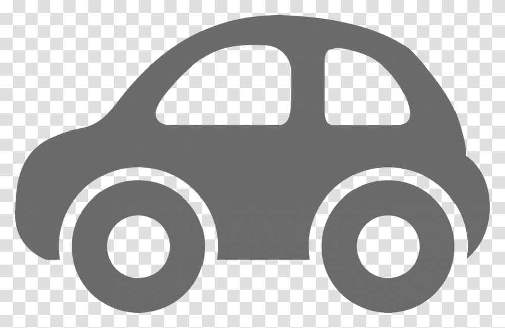 Car Icon Vector Auto Ikona, Vehicle, Transportation, Tire, Stencil Transparent Png