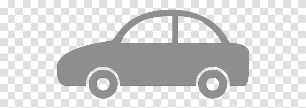 Car Icon Vector Grey Car Icon, Vehicle, Transportation, Wheel, Machine Transparent Png
