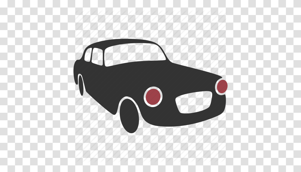 Car Icons Sedan, Animal, Sea Life, Fish, Airplane Transparent Png