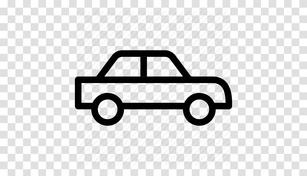 Car Icons Shape, Wheel, Machine, Tire, Vehicle Transparent Png