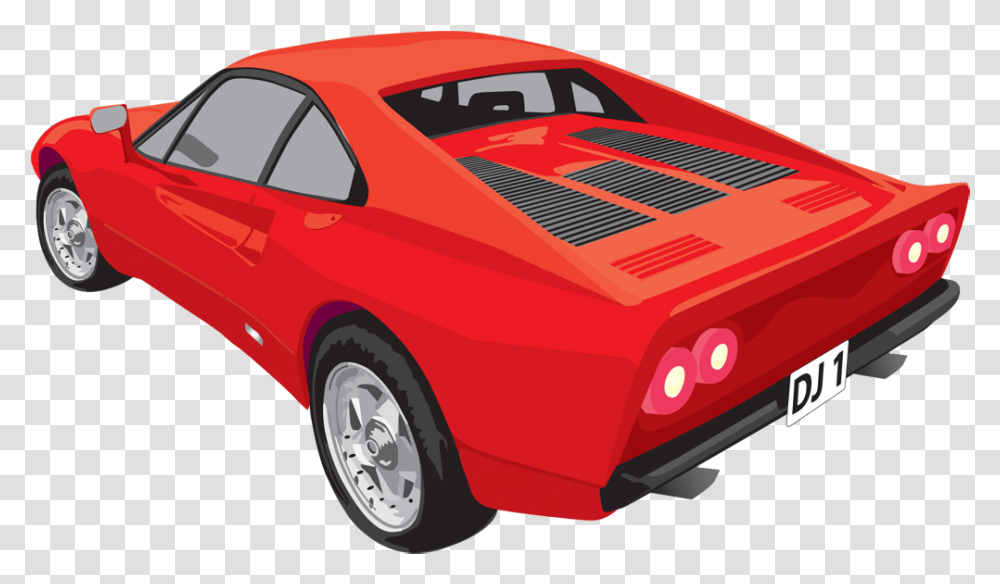 Car Illustration Race Car, Wheel, Machine, Tire, Car Wheel Transparent Png