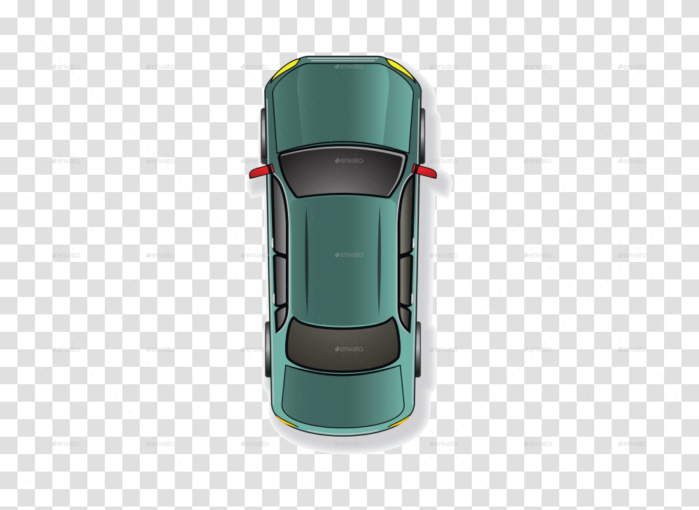 Car Illustration Top, Vehicle, Transportation, Train Transparent Png