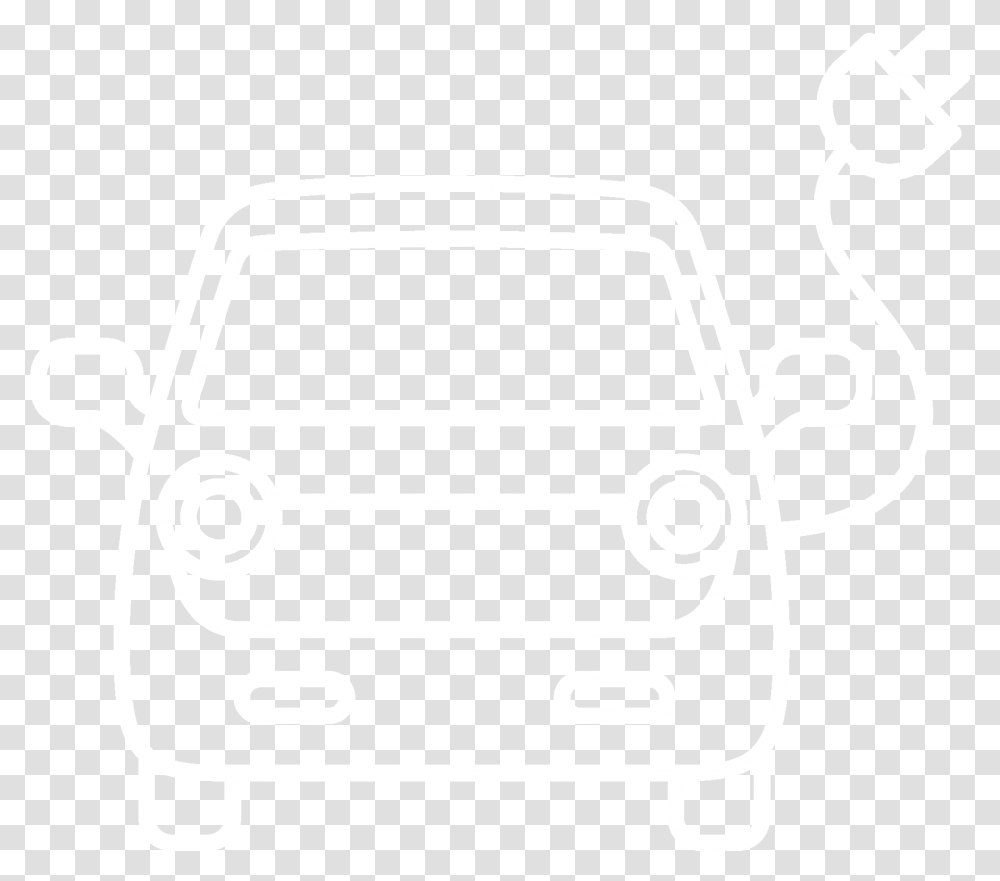 Car Illustration, White, Texture, White Board Transparent Png