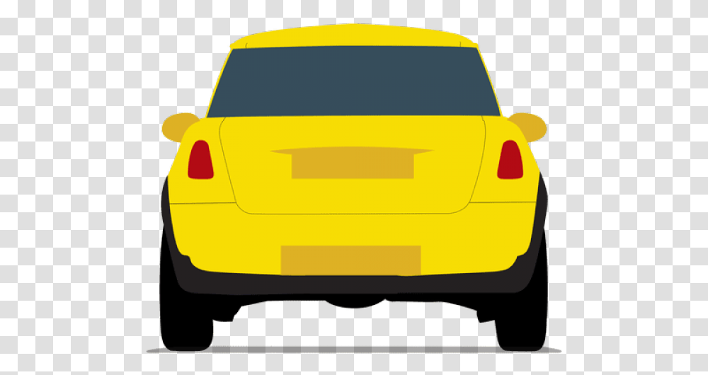 Car Image Backside Car Clip Art, Tire, Wheel, Machine, Vehicle Transparent Png