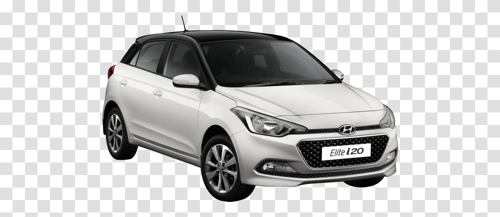 Car Image Free Download Searchpng Hyundai I20 Dual Tone, Vehicle, Transportation, Automobile, Sedan Transparent Png
