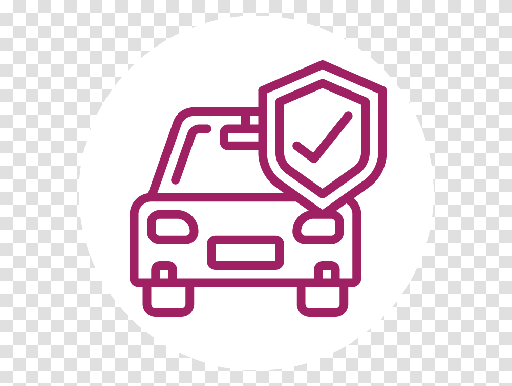 Car Insurance Icon, Hand, Label Transparent Png