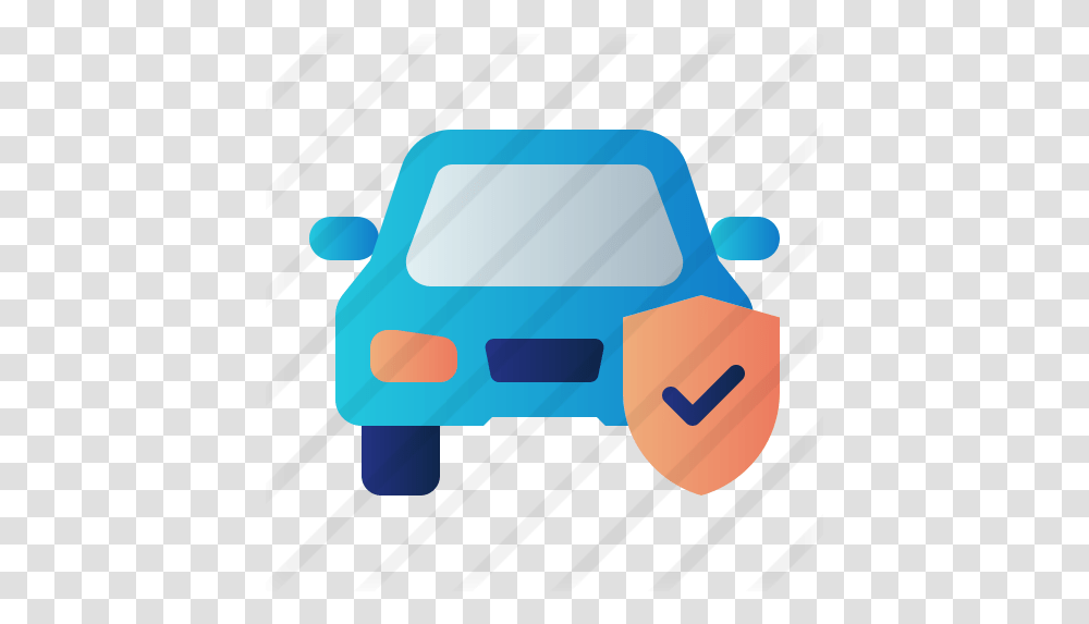 Car Insurance Icono Seguros De Autos, Vehicle, Transportation, Automobile, Cushion Transparent Png