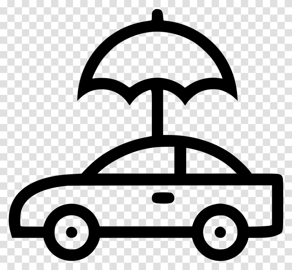Car Insurance Motor Insurance Icon, Lawn Mower, Tool, Silhouette Transparent Png