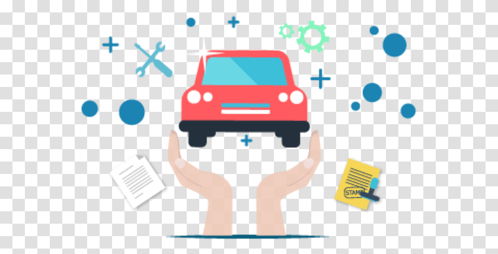 Car Insurance, Hand, Paper, Vehicle Transparent Png
