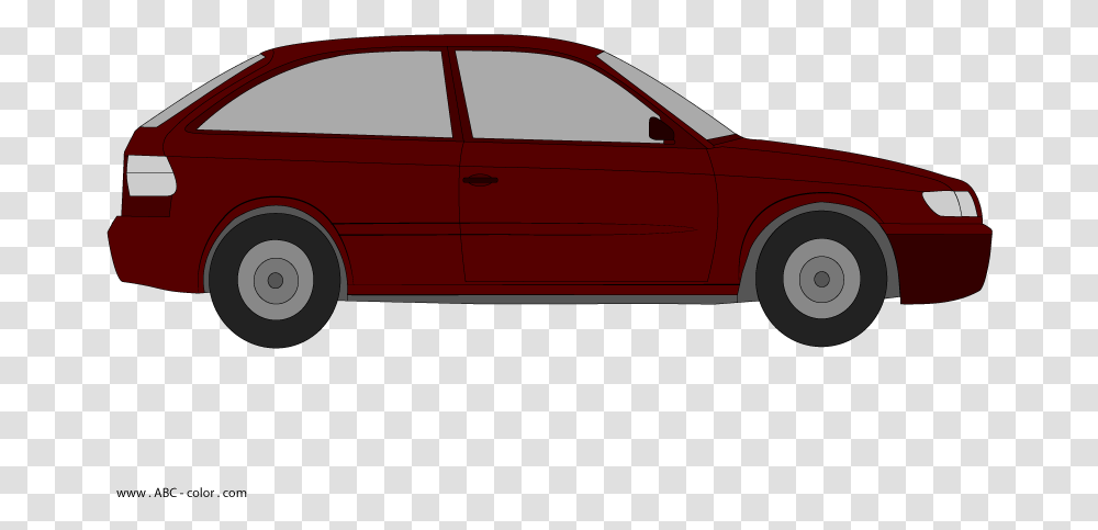 Car Interior Clipart Graphic Classic Car Risunok Mashini, Sedan, Vehicle, Transportation, Automobile Transparent Png