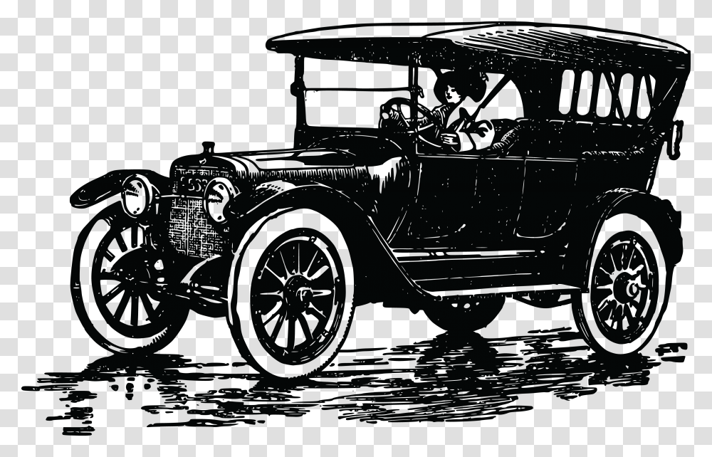 Car Jeep Ford Model T Clip Art Ford Model T Clipart, Vehicle, Transportation, Automobile, Wheel Transparent Png