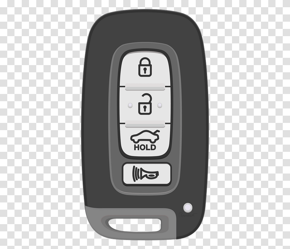 Car Key Clipart Free Download Creazilla Feature Phone, Electronics, Mobile Phone, Cell Phone, Digital Watch Transparent Png