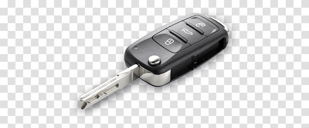 Car Key Cutting The Centre Remoto Key Car, Mouse, Hardware, Computer, Electronics Transparent Png